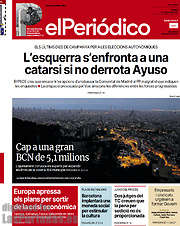 /El Periódico de Catalunya(Català)