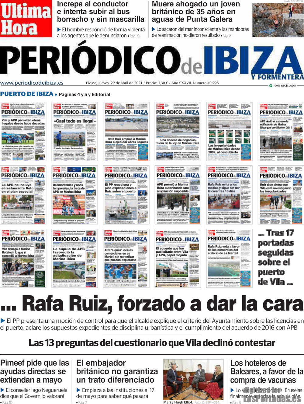 Periódico de Ibiza