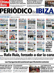 /Periódico de Ibiza