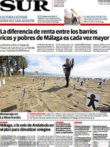 Periodico Sur