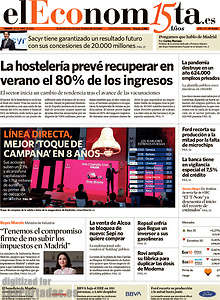 Periodico El Economista