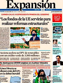 Periodico Expansion