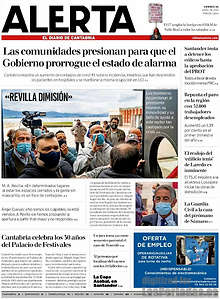 Periodico Alerta