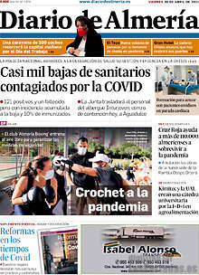 Periodico Diario de Almería