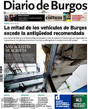 /Diario de Burgos