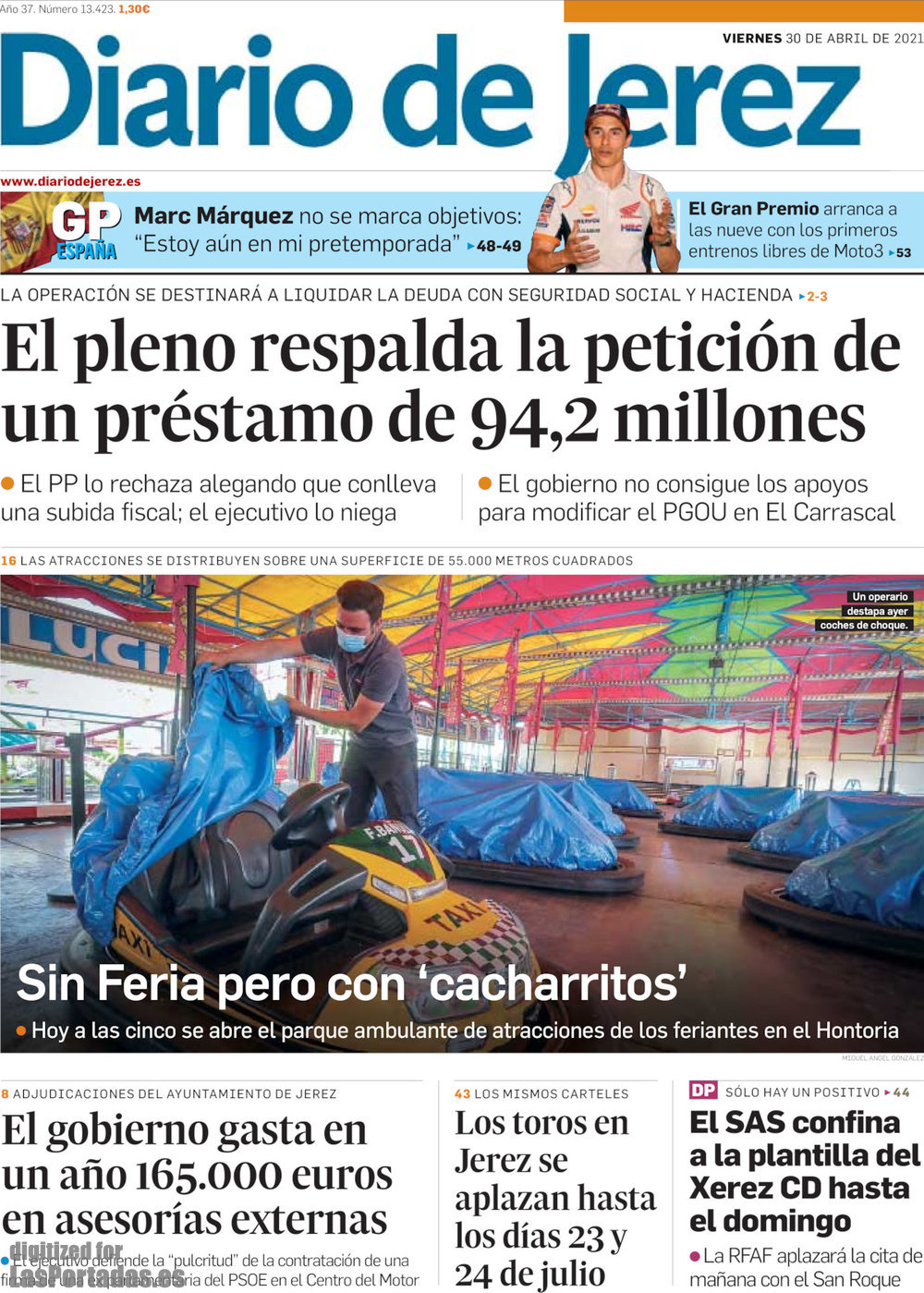 Diario de Jerez