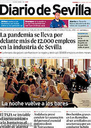 /Diario de Sevilla