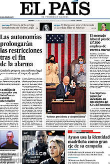 Periodico El País