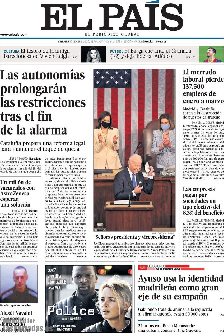 El País