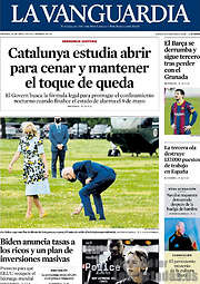 /La Vanguardia