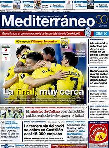 Periodico Mediterráneo