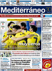 /Mediterráneo