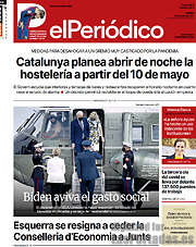 /El Periódico de Catalunya(Castellano)