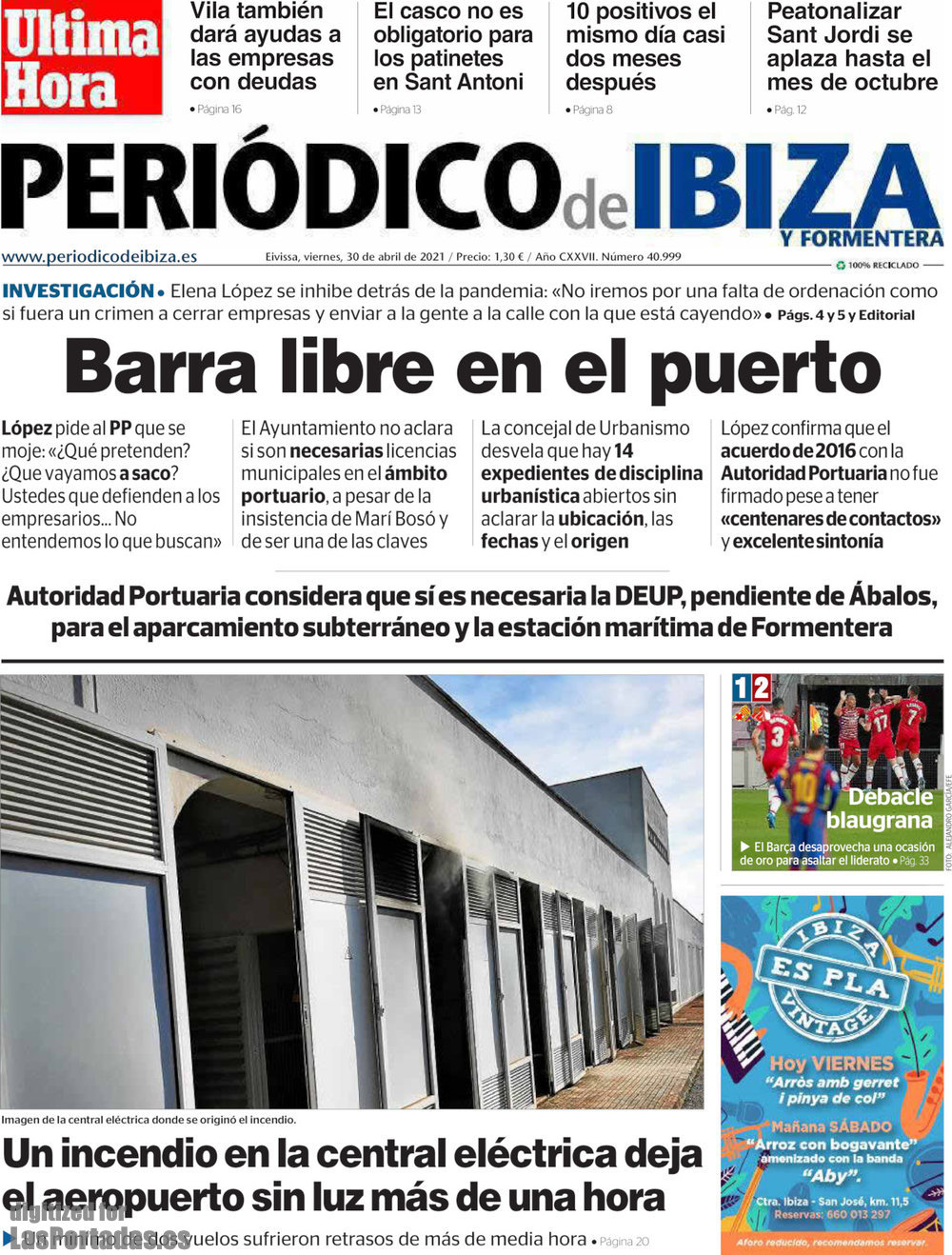 Periódico de Ibiza