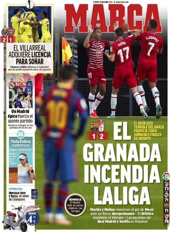 Marca