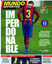 /Mundo Deportivo