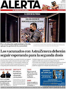 Periodico Alerta