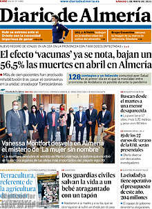 Periodico Diario de Almería