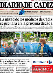 /Diario de Cádiz