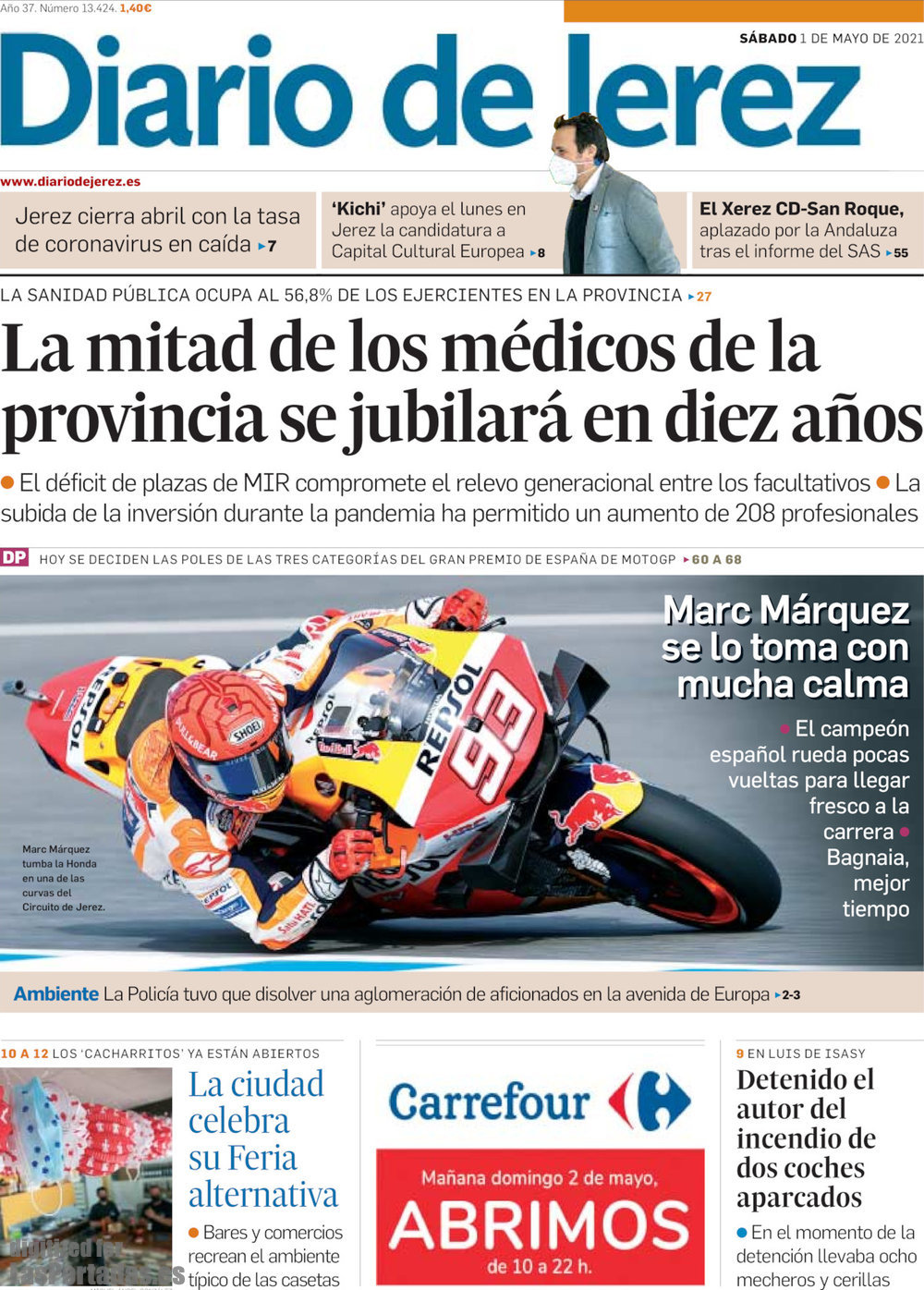 Diario de Jerez