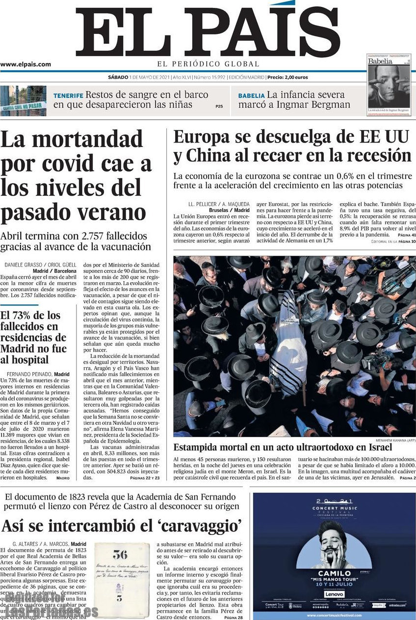 El País