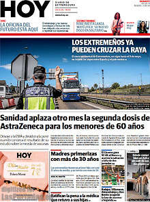 Periodico Hoy