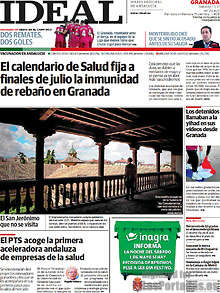 Periodico Ideal