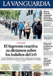 /La Vanguardia