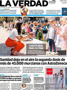 Periodico La Verdad