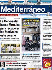 Periodico Mediterráneo