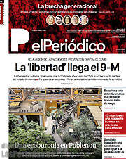 /El Periódico de Catalunya(Castellano)