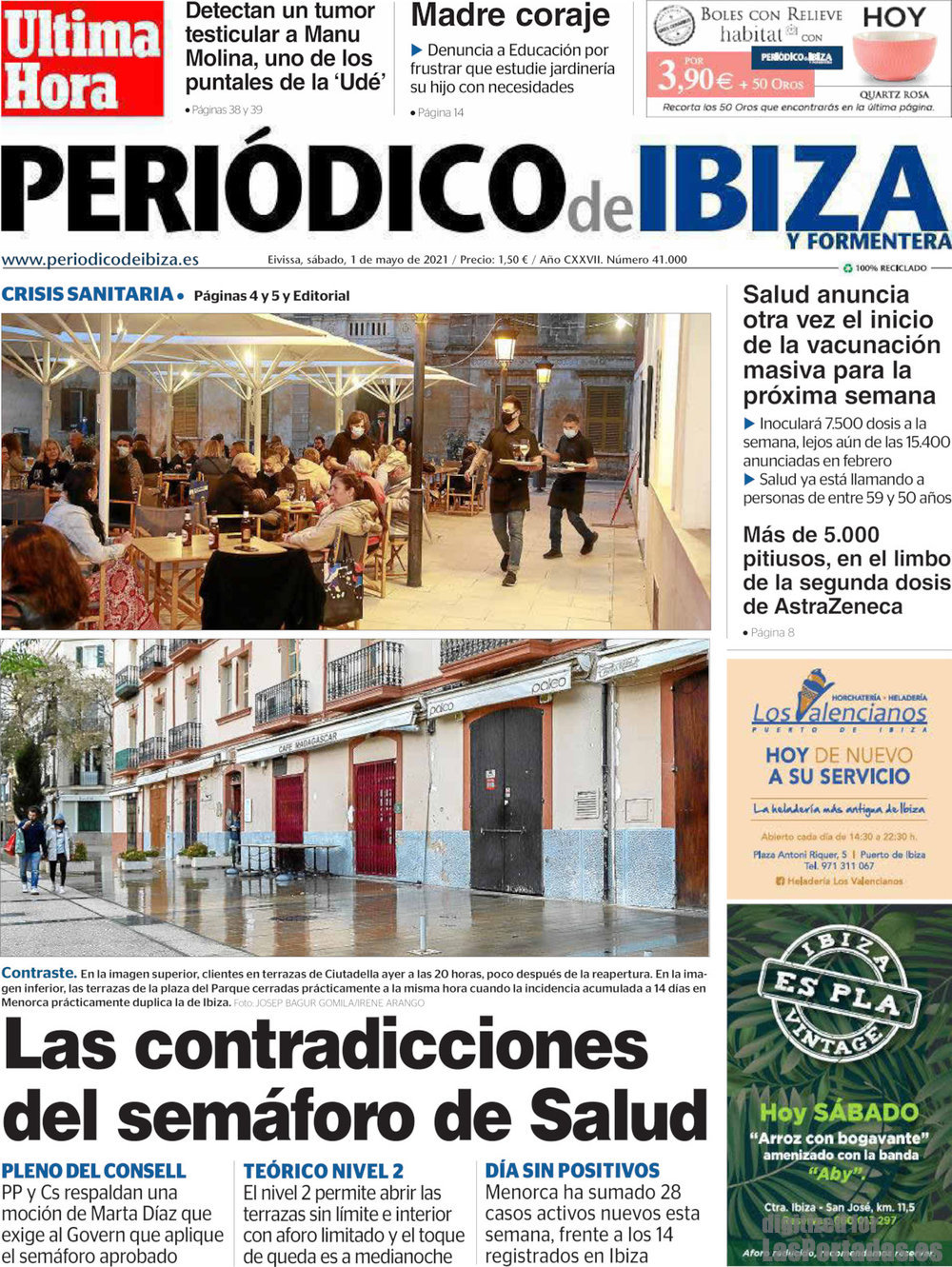 Periódico de Ibiza