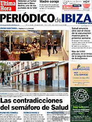 /Periódico de Ibiza