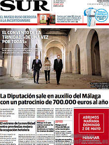 Periodico Sur