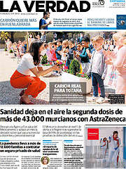 /La Verdad Cartagena