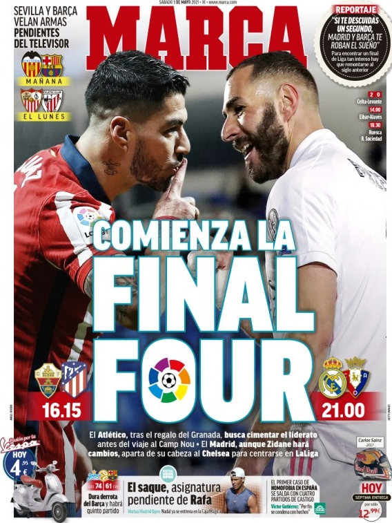 Marca