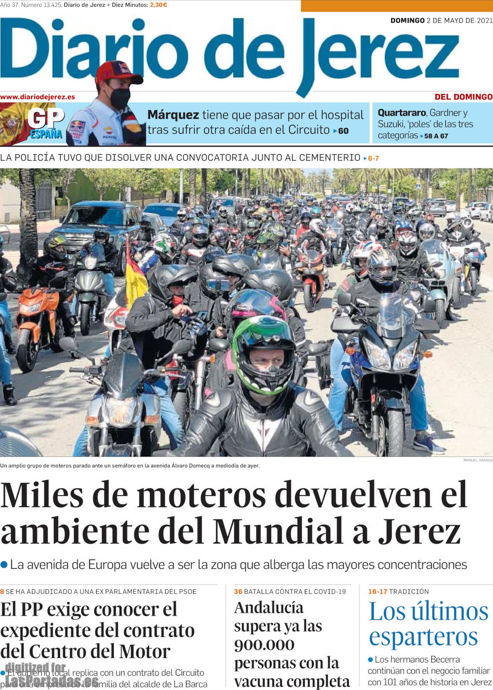 Diario de Jerez