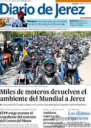 /Diario de Jerez