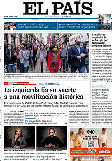 Periodico El País