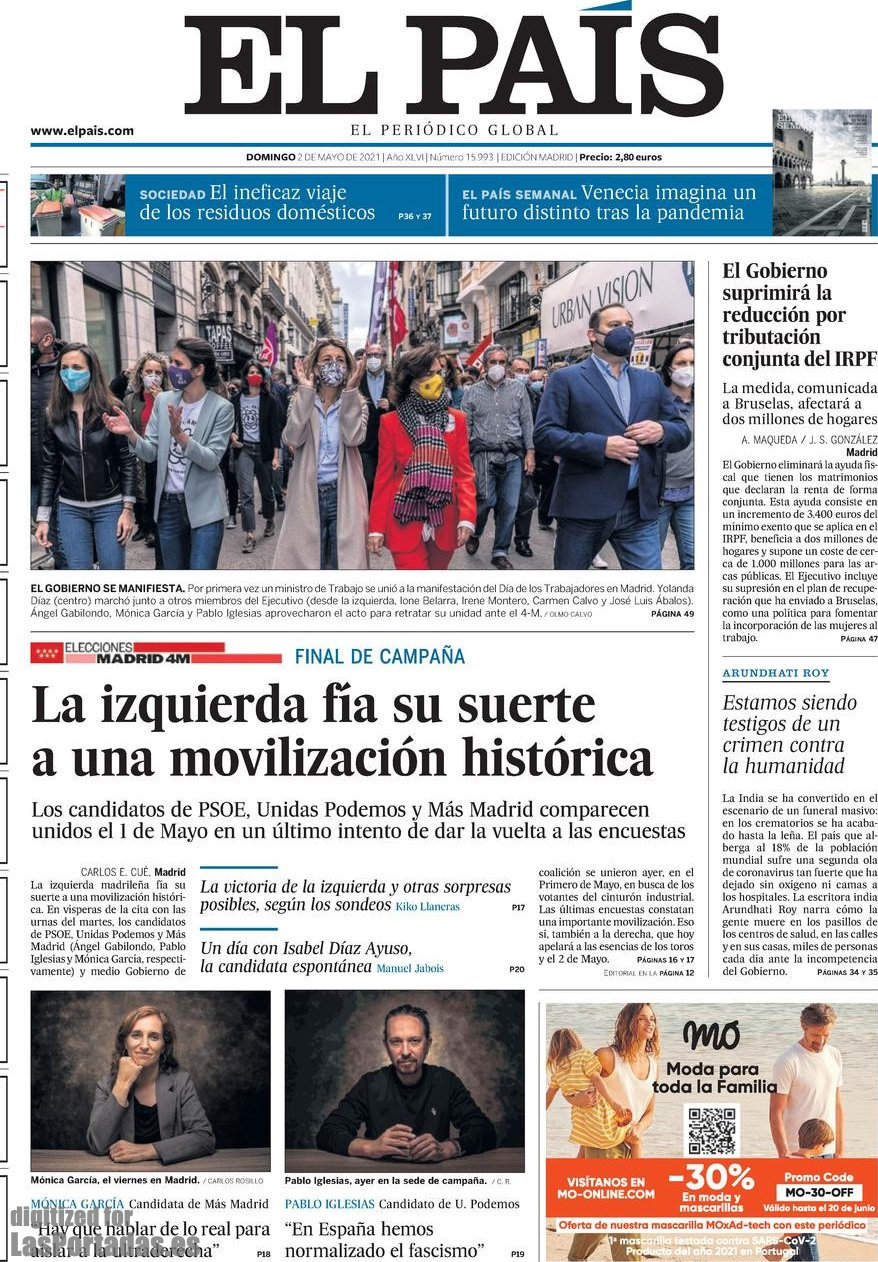 El País