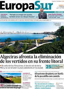 Periodico Europa Sur