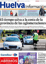 /Huelva Información