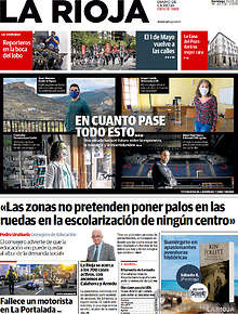 Periodico La Rioja