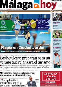 Periodico Malaga Hoy