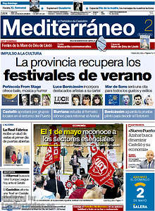 Periodico Mediterráneo