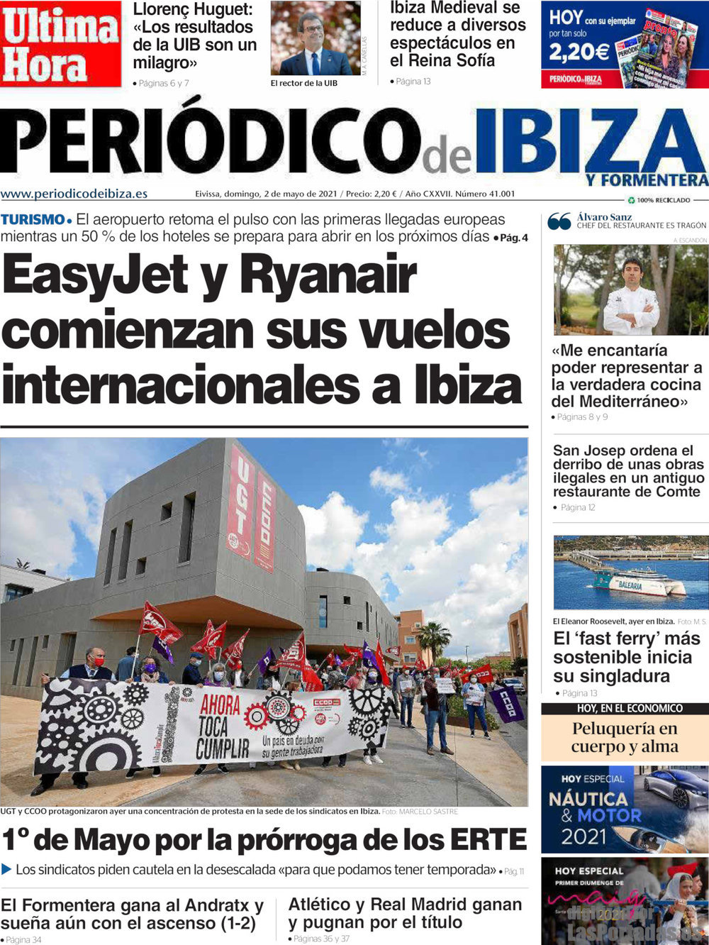 Periódico de Ibiza