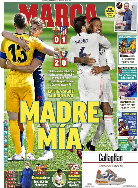 Marca