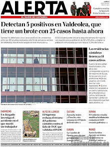 Periodico Alerta