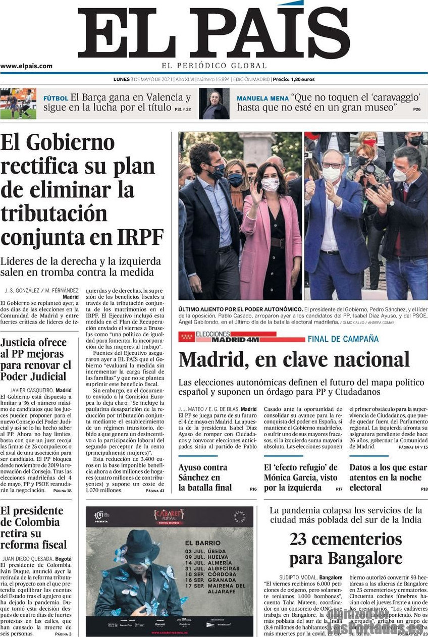 El País