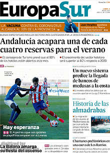 Periodico Europa Sur